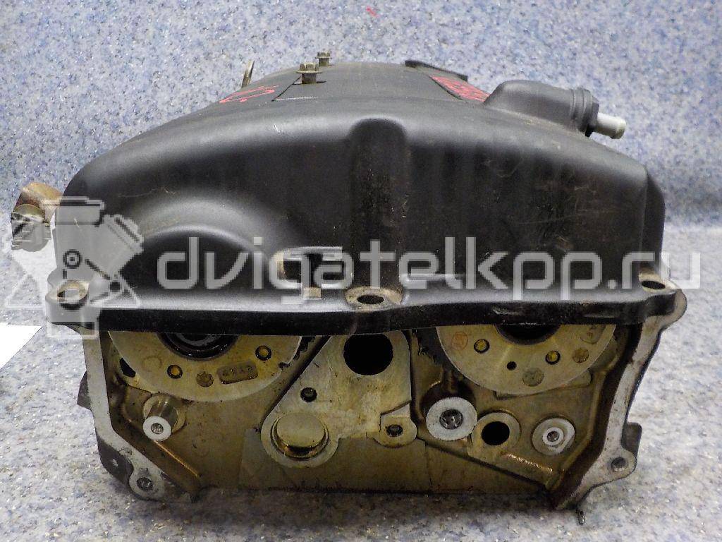 Фото Головка блока для двигателя 4B11 для Citroen / Mitsubishi (Soueast) / Mitsubishi 150-170 л.с 16V 2.0 л бензин {forloop.counter}}