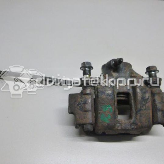 Фото Суппорт тормозной задний правый  4773060110 для Toyota Land Cruiser