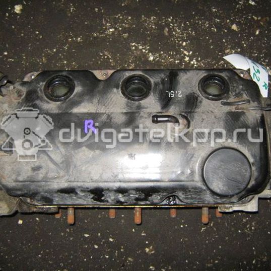 Фото Головка блока для двигателя 6A13 для Mitsubishi Diamante / Galant 160-205 л.с 24V 2.5 л бензин