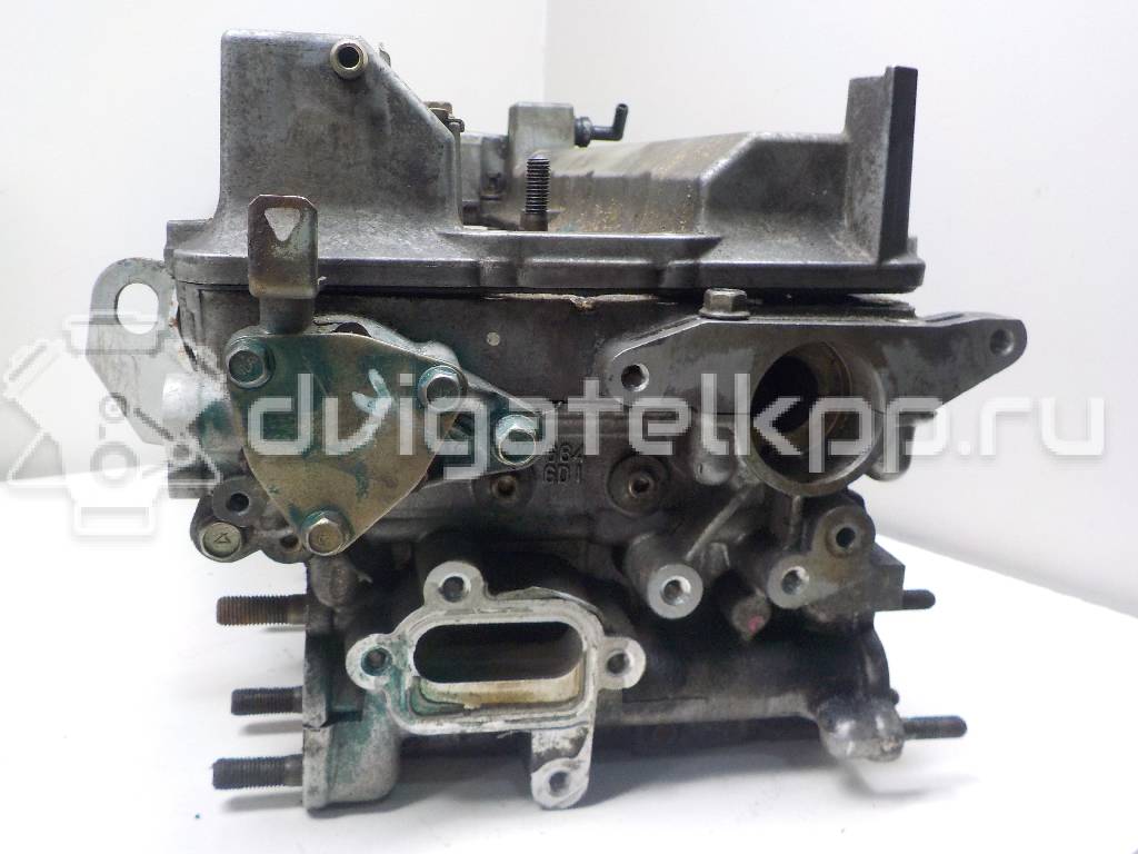 Фото Головка блока для двигателя 4G64 (8V) для Mitsubishi Galant / Expo Station Wagon / L / Space / Sapporo 102-132 л.с 8V 2.4 л бензин {forloop.counter}}