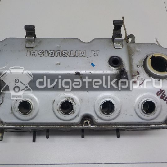 Фото Головка блока для двигателя 4G13 (12V) для Mitsubishi Colt / Mirage / Lancer 60-79 л.с 12V 1.3 л бензин