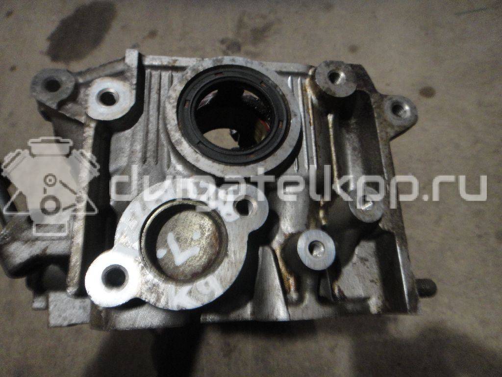 Фото Головка блока для двигателя 6G72 (DOHC 24V) для Mitsubishi Eclipse / Diamante / Galant / Pajero / L 143-286 л.с 24V 3.0 л бензин {forloop.counter}}