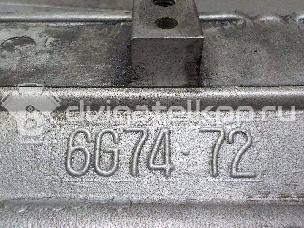 Фото Головка блока для двигателя 4G93 (GDI) для Mitsubishi Lancer / Pajero / Galant / Space / Carisma Da 118-150 л.с 16V 1.8 л бензин {forloop.counter}}