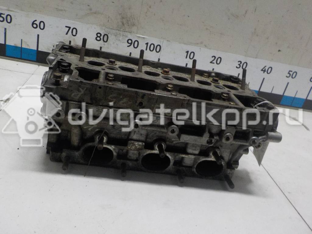 Фото Головка блока для двигателя 4G94 (GDI) для Mitsubishi Lancer / Pajero / Galant / Dion Cr W 116-146 л.с 16V 2.0 л Бензин/спирт {forloop.counter}}