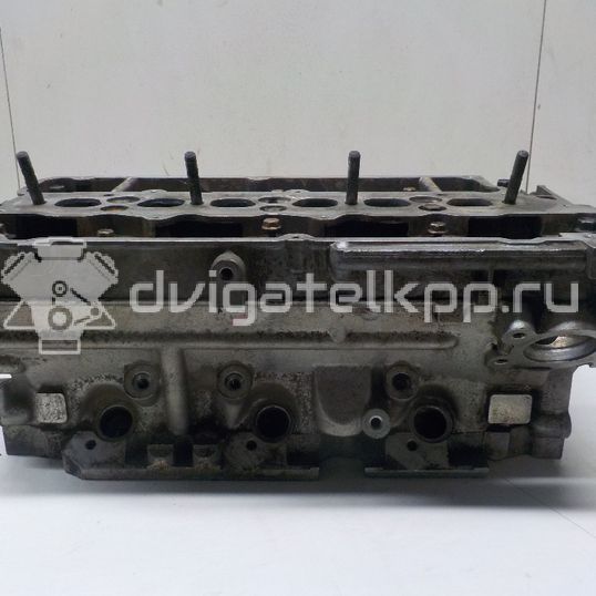 Фото Головка блока для двигателя 6G74 (GDI) для Mitsubishi Pajero 170-203 л.с 24V 3.5 л бензин MD366628