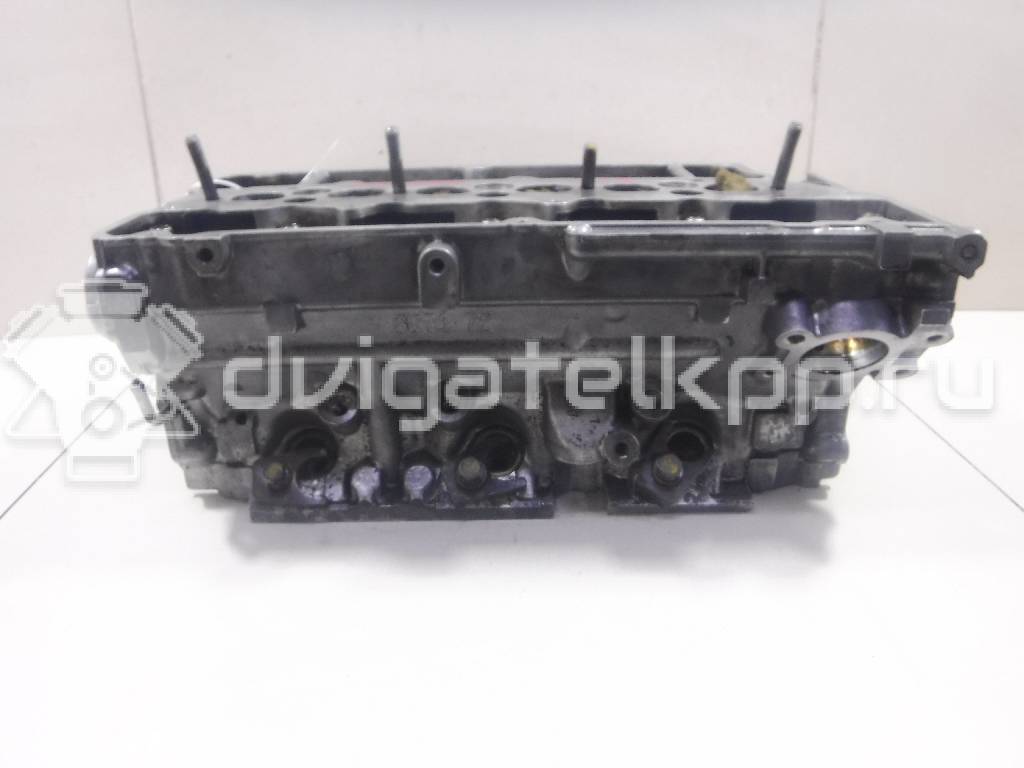 Фото Головка блока для двигателя 4G64 (GDI) для Mitsubishi Lancer / Galant / Space / Grandis / Outlander 114-165 л.с 16V 2.4 л бензин MD366628 {forloop.counter}}