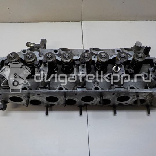 Фото Головка блока  mr984455 для Mitsubishi Pajero / L