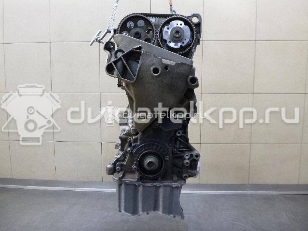 Фото Контрактный (б/у) двигатель CJZA для Seat Leon 105 л.с 16V 1.2 л бензин 04E100031C {forloop.counter}}