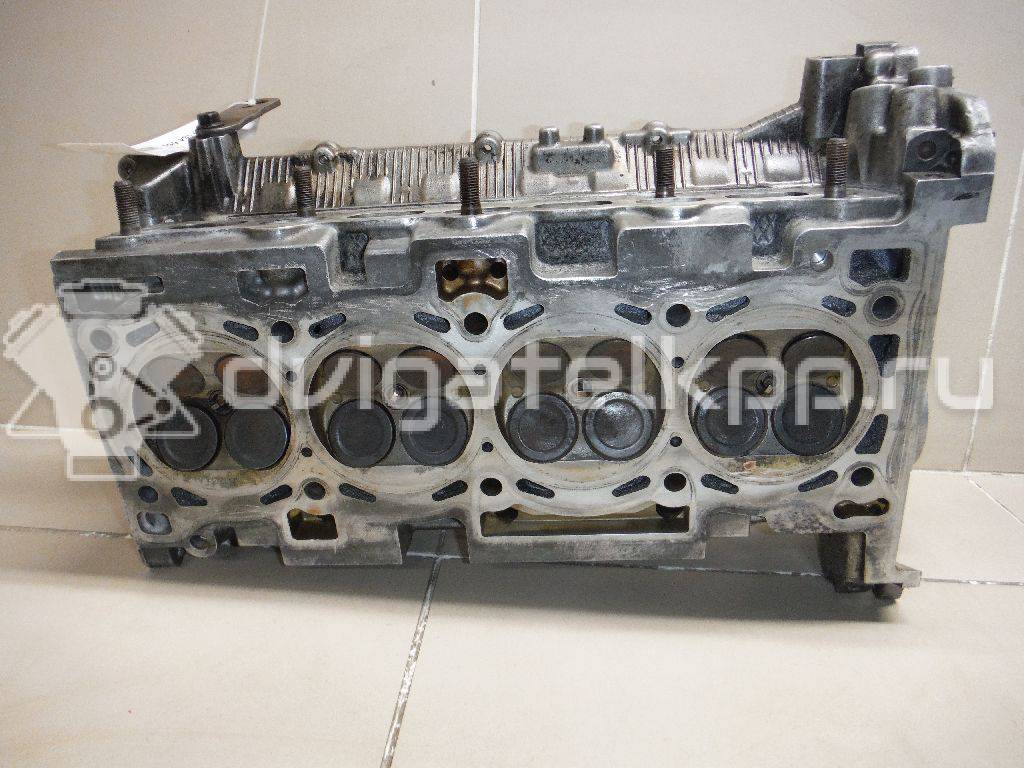 Фото Головка блока для двигателя 4B12 для Mitsubishi Delica / Outlander / Asx Ga W / Lancer 169-171 л.с 16V 2.4 л Бензин/спирт {forloop.counter}}