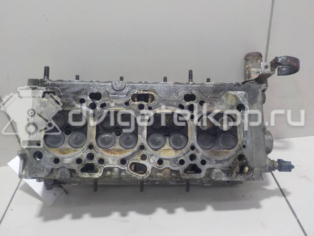 Фото Головка блока  MD333869 для Fiat / Ford / Mitsubishi (Bbdc) / Mitsubishi / Jinbei (Brilliance) / Landwind (Jmc) / Pegaso {forloop.counter}}