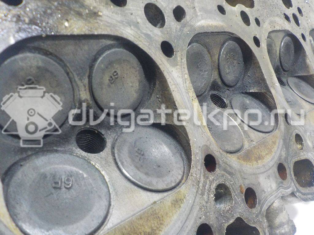 Фото Головка блока  MD333869 для Fiat / Ford / Mitsubishi (Bbdc) / Mitsubishi / Jinbei (Brilliance) / Landwind (Jmc) / Pegaso {forloop.counter}}