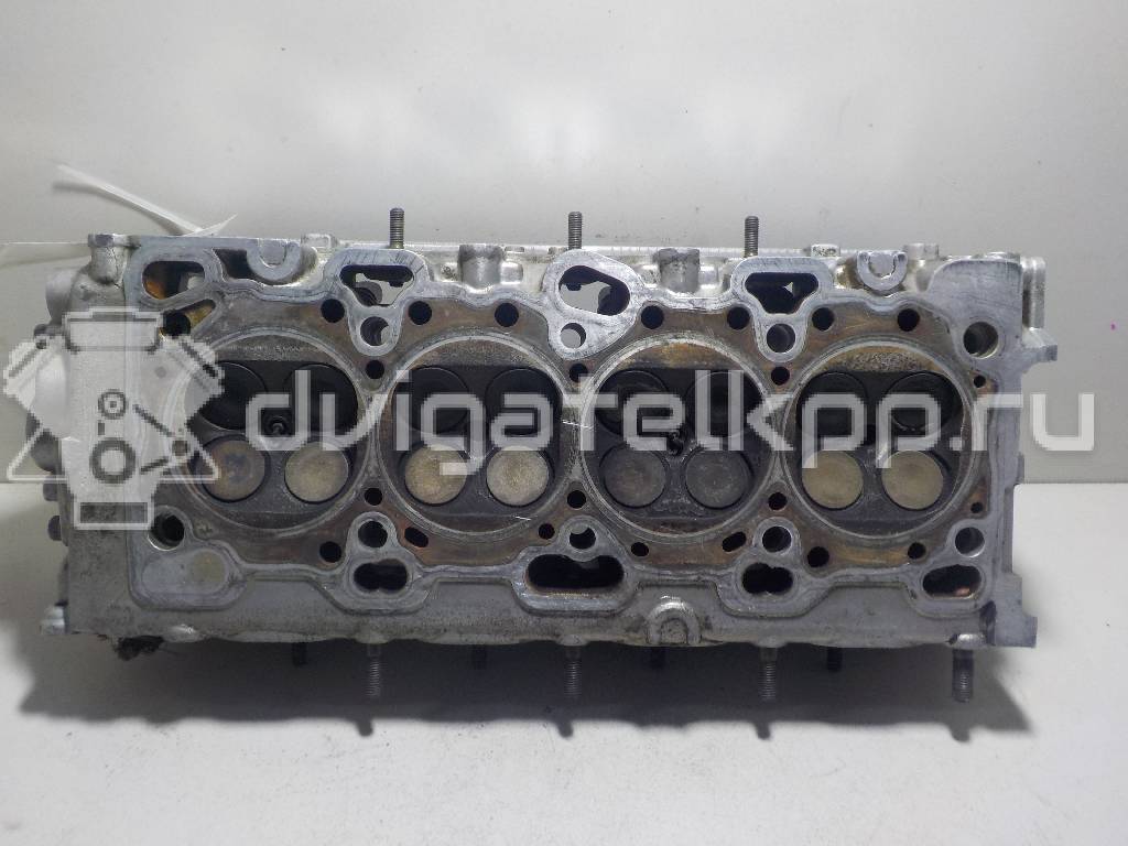 Фото Головка блока  MD333869 для Fiat / Ford / Mitsubishi (Bbdc) / Mitsubishi / Jinbei (Brilliance) / Landwind (Jmc) / Pegaso {forloop.counter}}