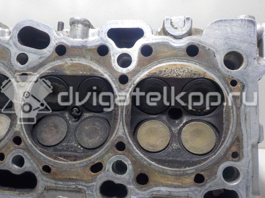 Фото Головка блока  MD333869 для Fiat / Ford / Mitsubishi (Bbdc) / Mitsubishi / Jinbei (Brilliance) / Landwind (Jmc) / Pegaso {forloop.counter}}