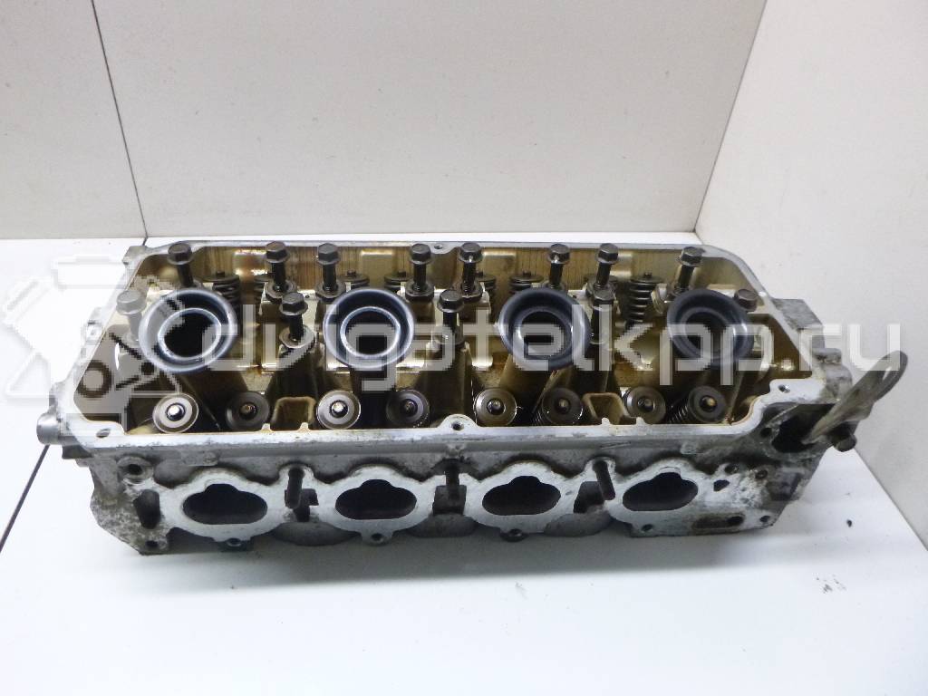 Фото Головка блока для двигателя 4G93 (SOHC 16V) для Mitsubishi Eclipse / Lancer / Pajero / Galant / Expo Station Wagon 110-156 л.с 16V 1.8 л бензин MD311426 {forloop.counter}}