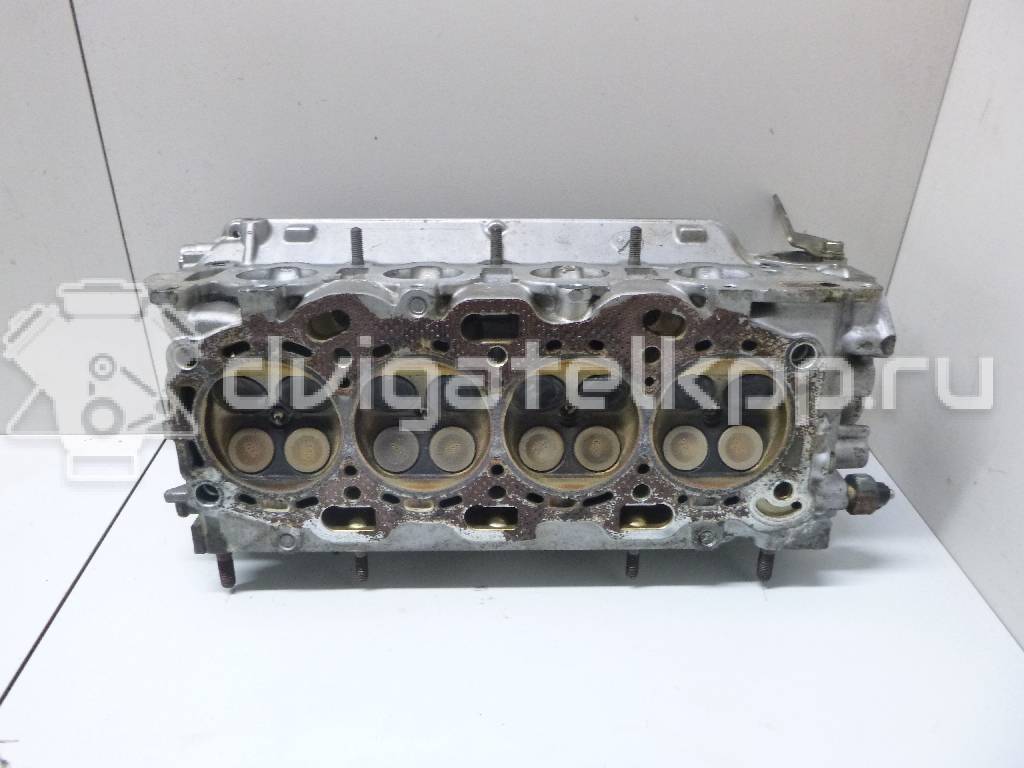 Фото Головка блока для двигателя 4G93 (SOHC 16V) для Mitsubishi Eclipse / Lancer / Pajero / Galant / Expo Station Wagon 110-156 л.с 16V 1.8 л бензин MD311426 {forloop.counter}}