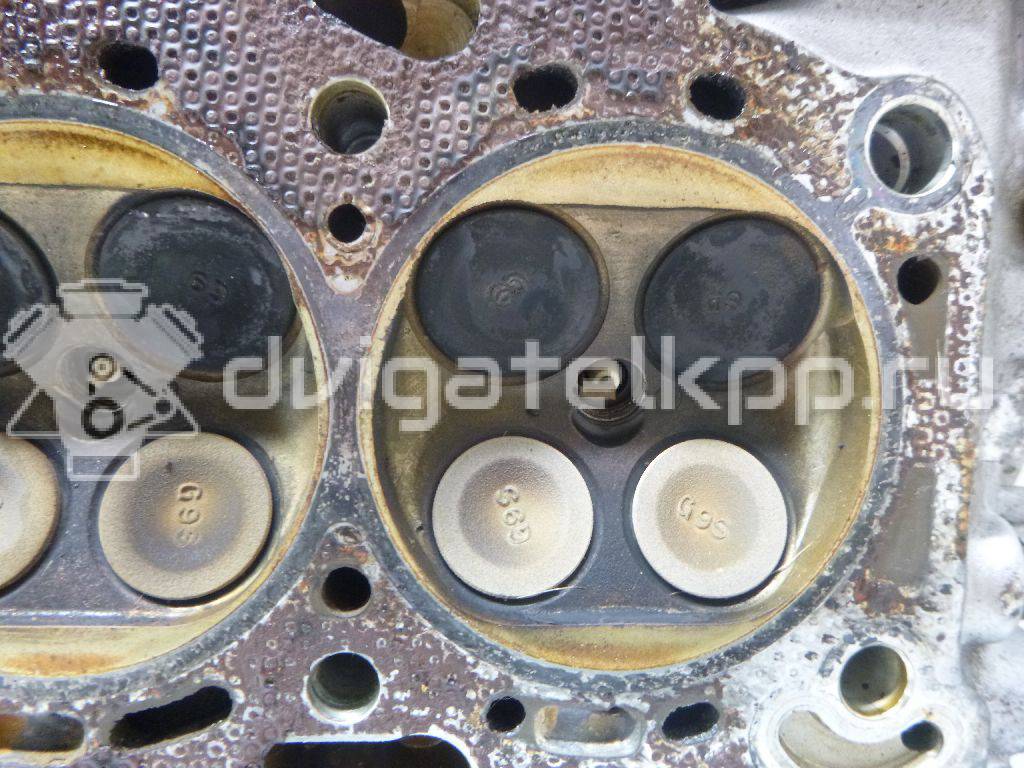 Фото Головка блока для двигателя 4G93 (SOHC 16V) для Mitsubishi Eclipse / Lancer / Pajero / Galant / Expo Station Wagon 110-156 л.с 16V 1.8 л бензин MD311426 {forloop.counter}}