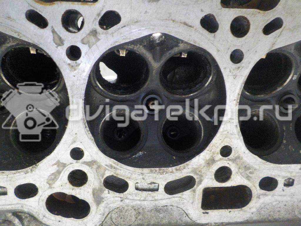 Фото Головка блока для двигателя 4G94 (GDI) для Mitsubishi Lancer / Pajero / Galant / Dion Cr W 116-146 л.с 16V 2.0 л Бензин/спирт {forloop.counter}}