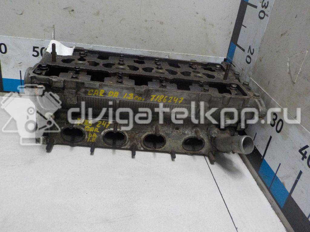 Фото Головка блока для двигателя 4G93 (SOHC 16V) для Mitsubishi Eclipse / Lancer / Pajero / Galant / Expo Station Wagon 110-156 л.с 16V 1.8 л бензин {forloop.counter}}