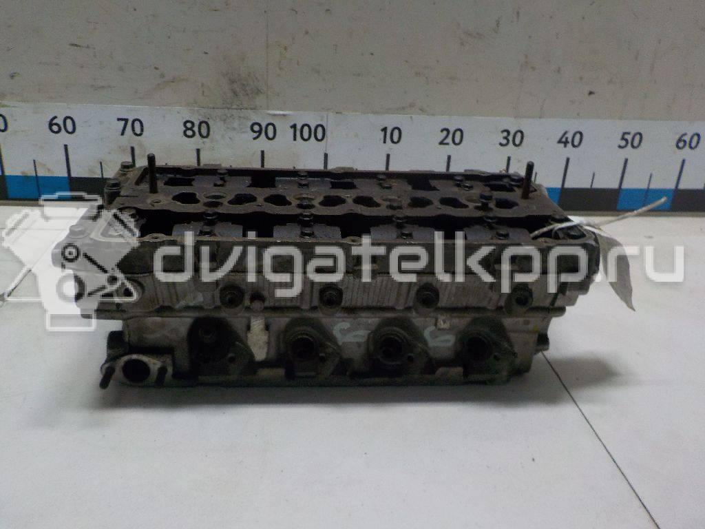 Фото Головка блока для двигателя 4G93 (SOHC 16V) для Mitsubishi Eclipse / Lancer / Pajero / Galant / Expo Station Wagon 110-156 л.с 16V 1.8 л бензин {forloop.counter}}