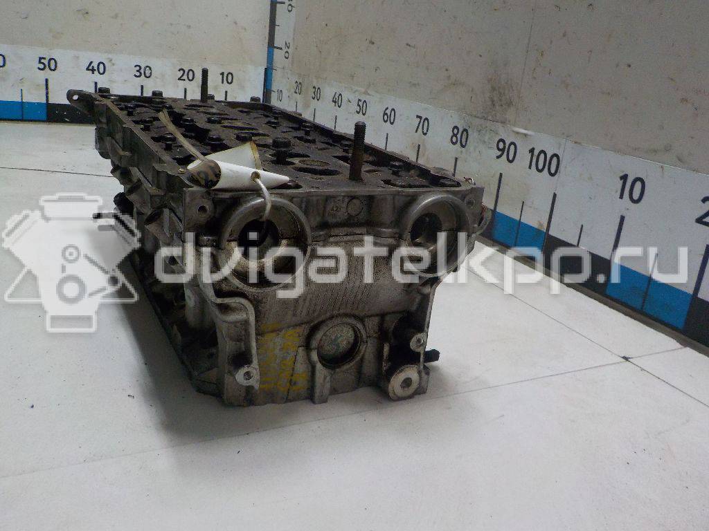 Фото Головка блока для двигателя 4G93 (SOHC 16V) для Mitsubishi Eclipse / Lancer / Pajero / Galant / Expo Station Wagon 110-156 л.с 16V 1.8 л бензин {forloop.counter}}