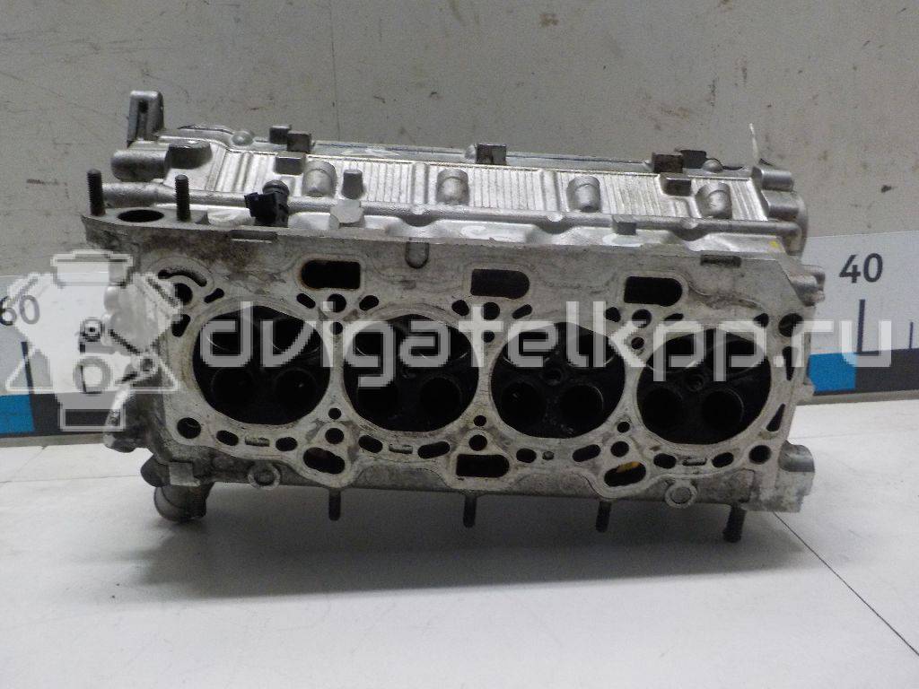 Фото Головка блока для двигателя 4G93 (SOHC 16V) для Mitsubishi Eclipse / Lancer / Pajero / Galant / Expo Station Wagon 110-156 л.с 16V 1.8 л бензин {forloop.counter}}