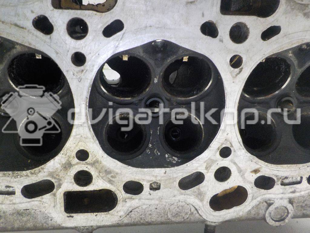 Фото Головка блока для двигателя 4G93 (SOHC 16V) для Mitsubishi Eclipse / Lancer / Pajero / Galant / Expo Station Wagon 110-156 л.с 16V 1.8 л бензин {forloop.counter}}