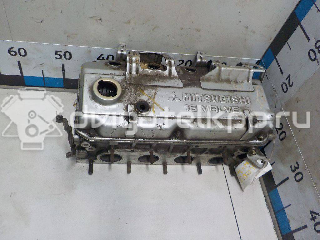 Фото Головка блока для двигателя 4G93 (GDI) для Mitsubishi Lancer / Pajero / Galant / Space / Carisma Da 118-150 л.с 16V 1.8 л бензин {forloop.counter}}