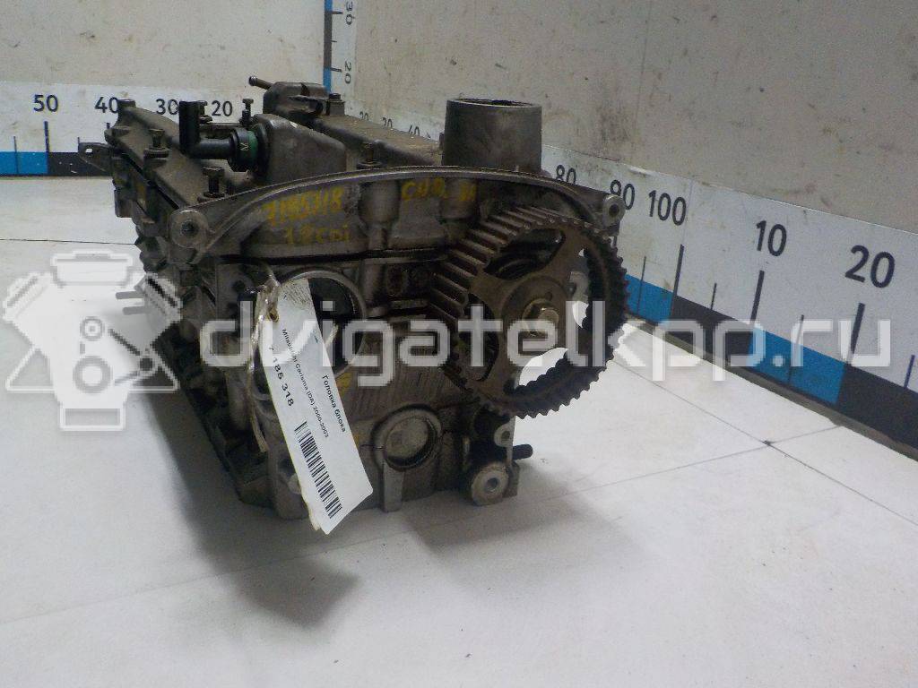 Фото Головка блока для двигателя 4G94 (GDI) для Mitsubishi Lancer / Pajero / Galant / Dion Cr W 116-146 л.с 16V 2.0 л Бензин/спирт {forloop.counter}}