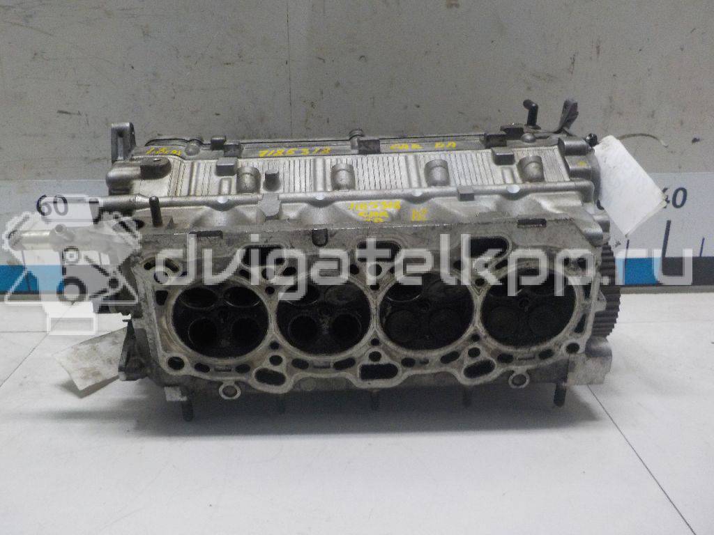 Фото Головка блока для двигателя 4G94 (GDI) для Mitsubishi Lancer / Pajero / Galant / Dion Cr W 116-146 л.с 16V 2.0 л Бензин/спирт {forloop.counter}}