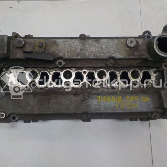 Фото Головка блока для двигателя 4G93 (SOHC 16V) для Mitsubishi Eclipse / Lancer / Pajero / Galant / Expo Station Wagon 110-156 л.с 16V 1.8 л бензин