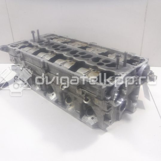 Фото Головка блока для двигателя 4G93 (SOHC 16V) для Mitsubishi Eclipse / Lancer / Pajero / Galant / Expo Station Wagon 110-156 л.с 16V 1.8 л бензин