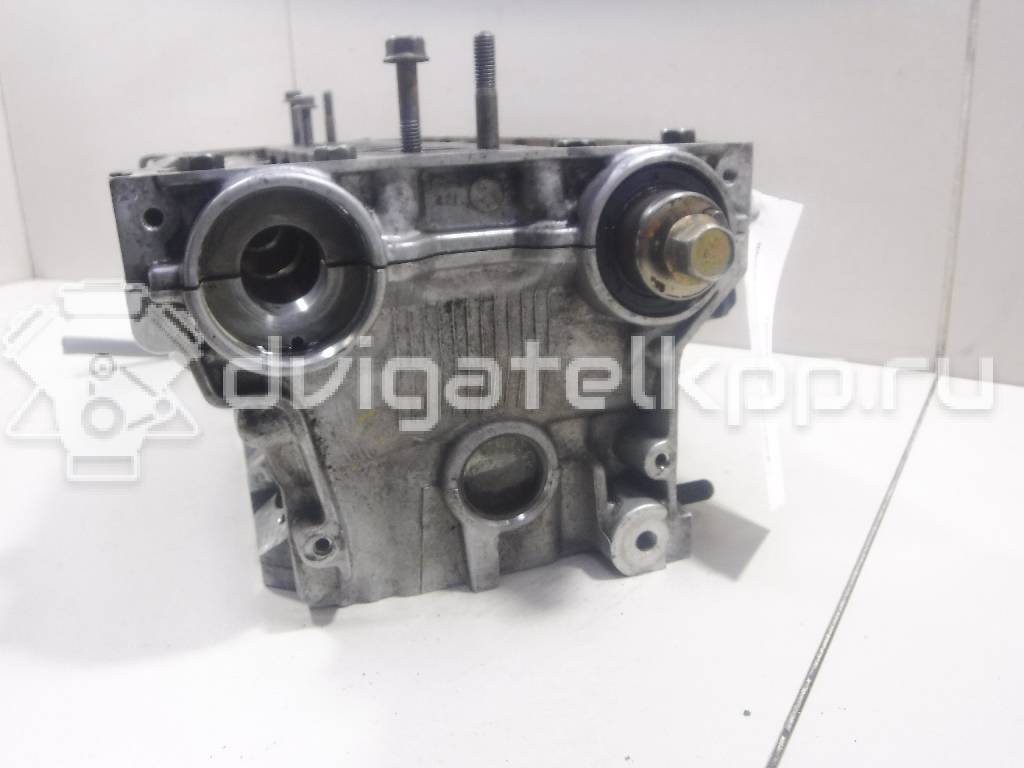 Фото Головка блока для двигателя 4G93 (SOHC 16V) для Mitsubishi Eclipse / Lancer / Pajero / Galant / Expo Station Wagon 110-156 л.с 16V 1.8 л бензин {forloop.counter}}