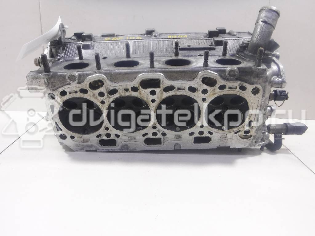 Фото Головка блока для двигателя 4G93T (GDI) для Mitsubishi Lancer / Dion Cr W 160-165 л.с 16V 1.8 л бензин {forloop.counter}}