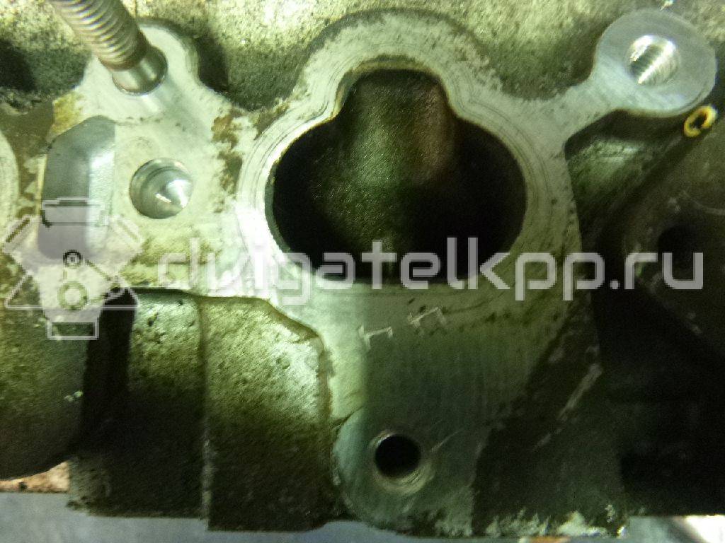 Фото Головка блока для двигателя 4G15 (16V) для Mitsubishi Colt / Mirage / Lancer 86-110 л.с 16V 1.5 л бензин MD344160 {forloop.counter}}