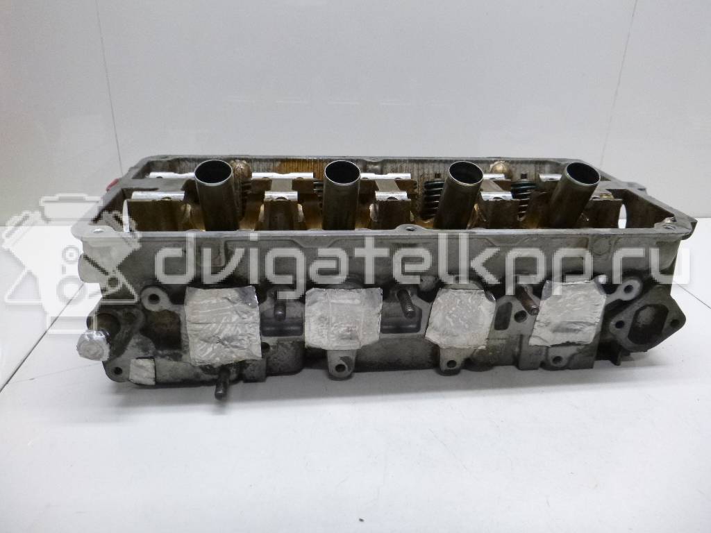 Фото Головка блока для двигателя 4G13 (12V) для Mitsubishi Colt / Mirage / Lancer 60-79 л.с 12V 1.3 л бензин MD344160 {forloop.counter}}