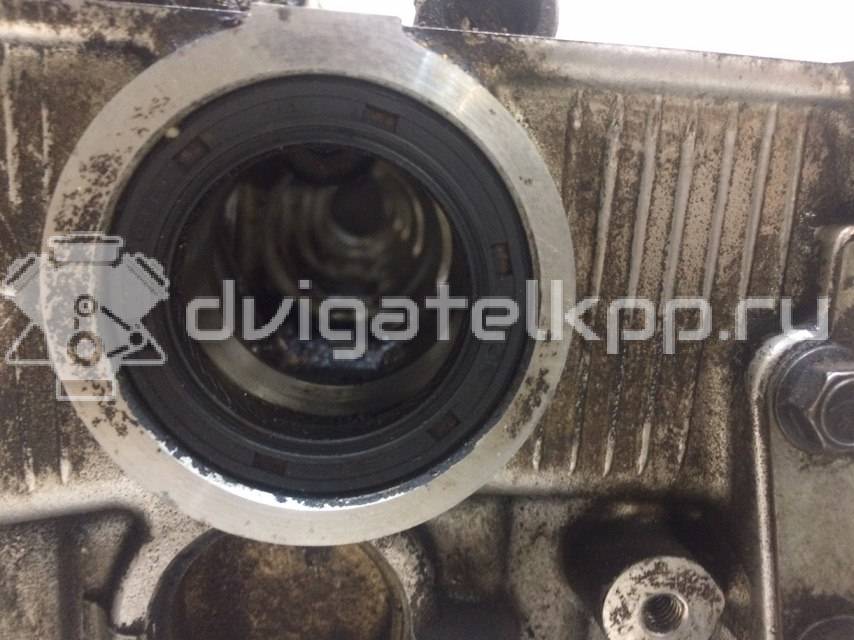 Фото Головка блока для двигателя 4G15 (16V) для Mitsubishi Colt / Mirage / Lancer 86-110 л.с 16V 1.5 л бензин {forloop.counter}}