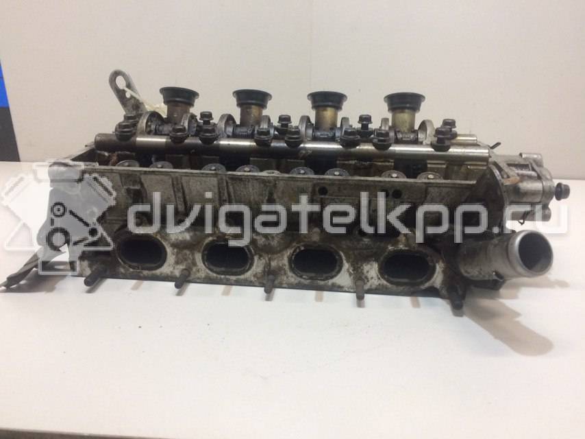 Фото Головка блока для двигателя 4G92 (DOHC 16V) для Mitsubishi Mirage 147-174 л.с 16V 1.6 л бензин {forloop.counter}}