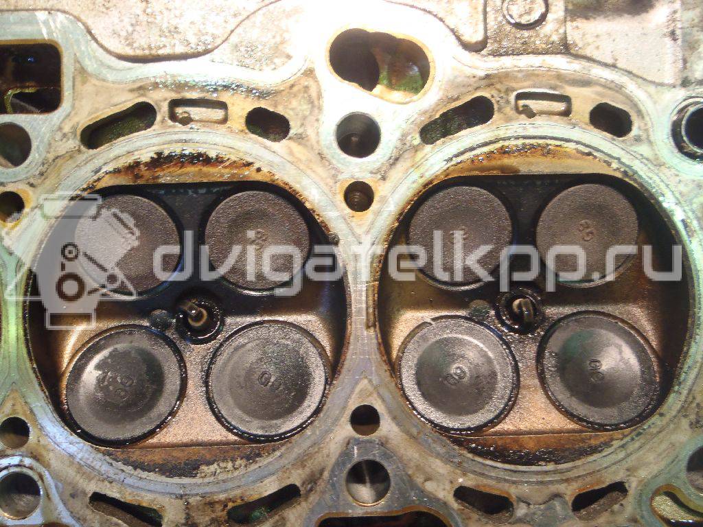 Фото Головка блока для двигателя 4G92 (DOHC 16V) для Mitsubishi Mirage 147-174 л.с 16V 1.6 л бензин {forloop.counter}}