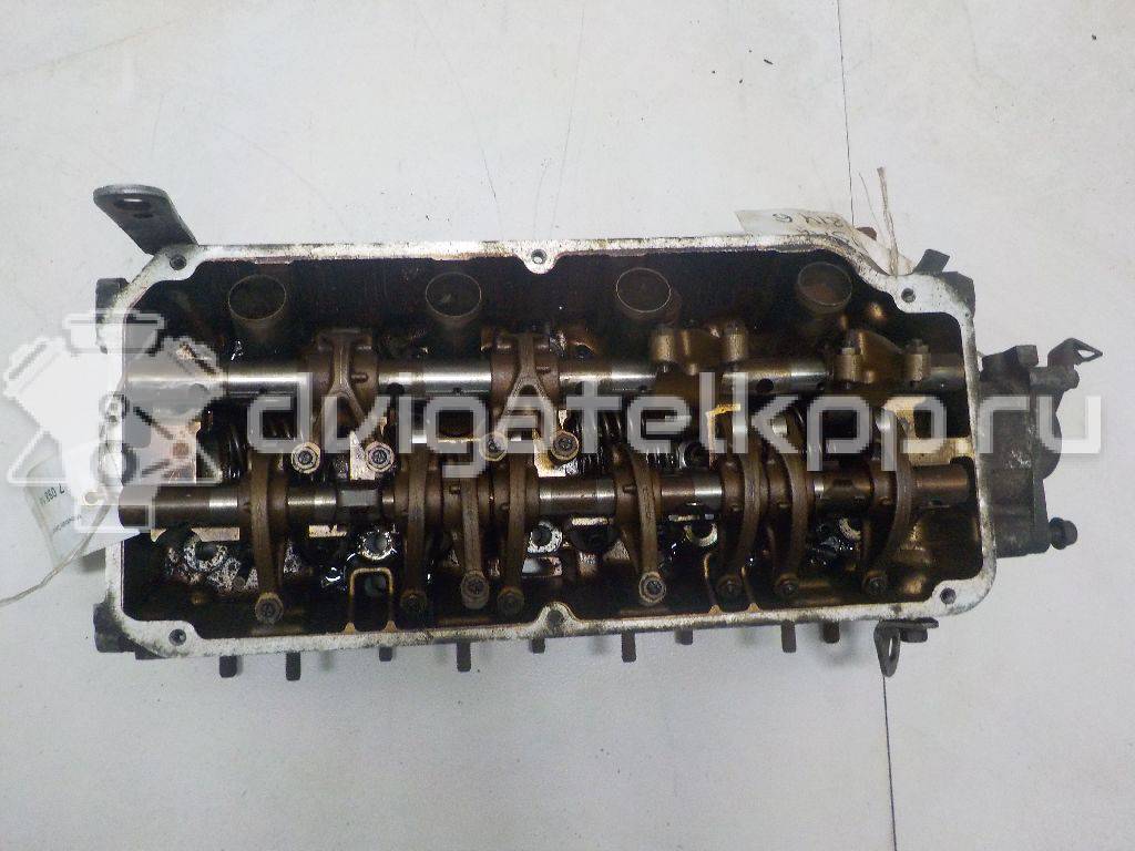 Фото Головка блока для двигателя 4G15 (16V) для Mitsubishi Colt / Mirage / Lancer 86-110 л.с 16V 1.5 л бензин {forloop.counter}}