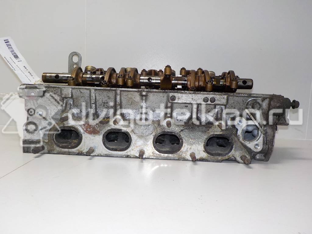 Фото Головка блока для двигателя 4G93 (SOHC 16V) для Mitsubishi Eclipse / Lancer / Pajero / Galant / Expo Station Wagon 110-156 л.с 16V 1.8 л бензин {forloop.counter}}