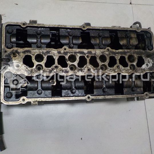 Фото Головка блока для двигателя 4G94 (GDI) для Mitsubishi Lancer / Pajero / Galant / Dion Cr W 116-146 л.с 16V 2.0 л Бензин/спирт MD368148