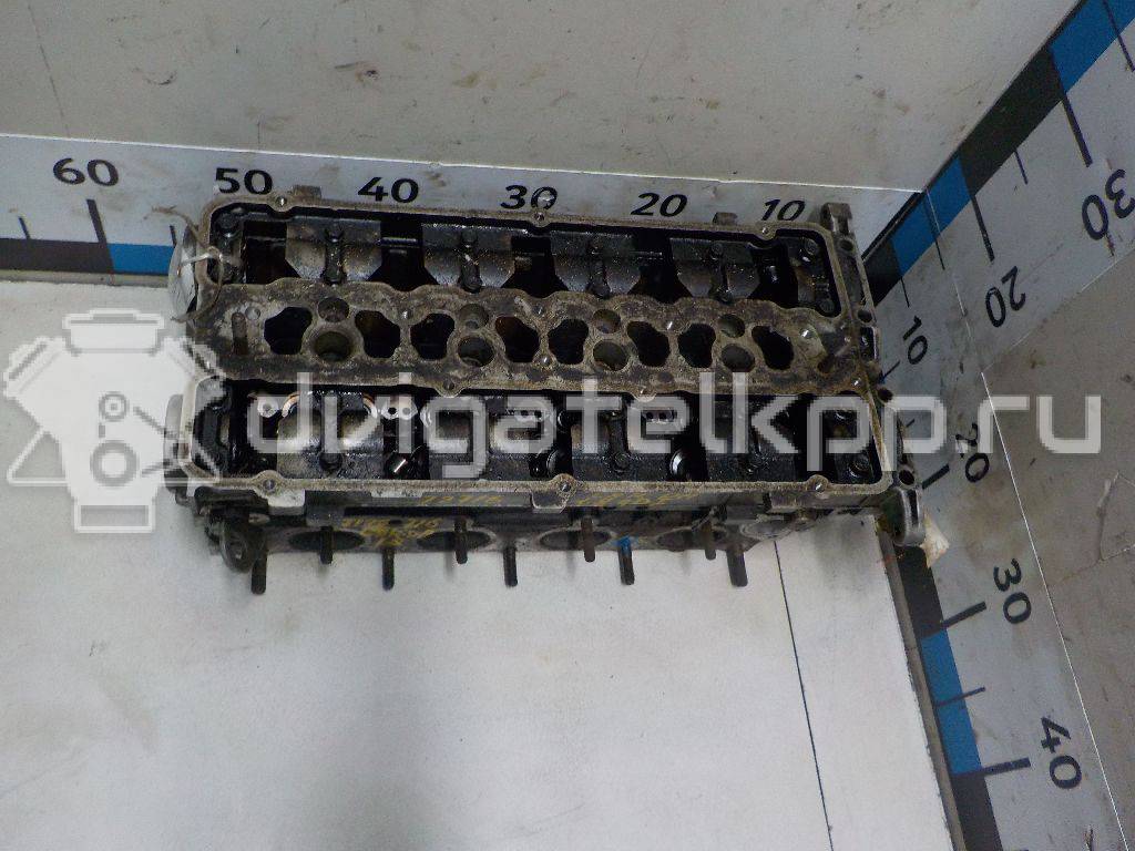 Фото Головка блока для двигателя 4G93 (SOHC 16V) для Mitsubishi Eclipse / Lancer / Pajero / Galant / Expo Station Wagon 110-156 л.с 16V 1.8 л бензин MD368148 {forloop.counter}}