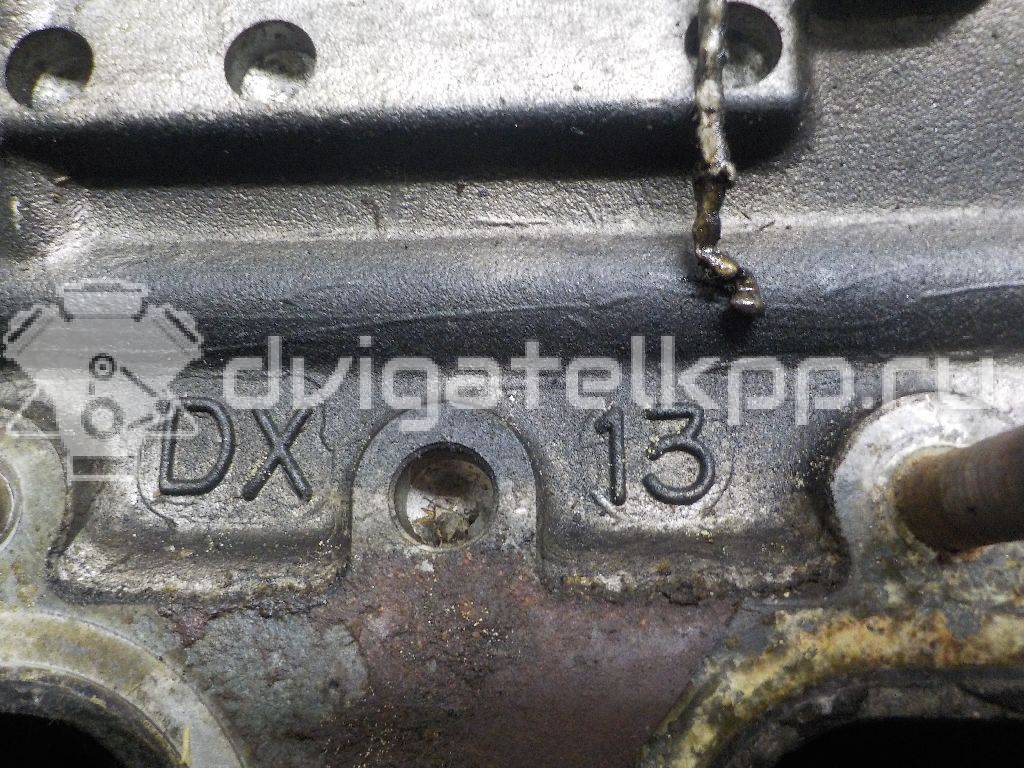 Фото Головка блока для двигателя 4G93 (SOHC 16V) для Mitsubishi Eclipse / Lancer / Pajero / Galant / Expo Station Wagon 110-156 л.с 16V 1.8 л бензин MD368148 {forloop.counter}}