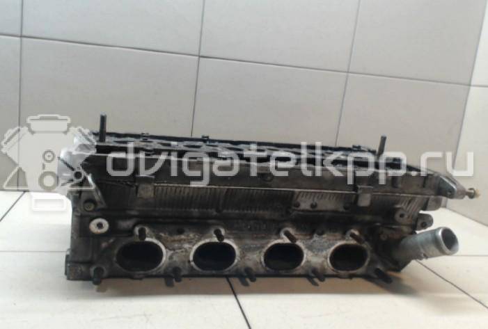 Фото Головка блока для двигателя 4G93 (DOHC 16V) для Mitsubishi Colt / Lancer / Carisma Da / Space 112-156 л.с 16V 1.8 л бензин MD368148 {forloop.counter}}