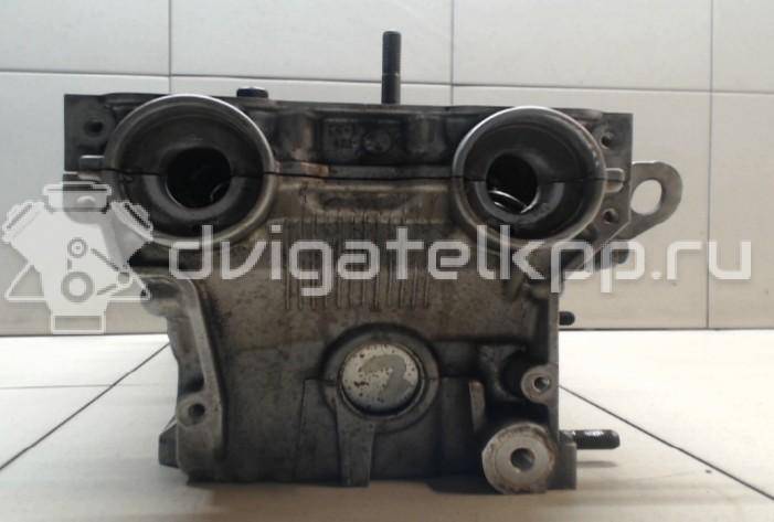 Фото Головка блока для двигателя 4G93 (DOHC 16V) для Mitsubishi Colt / Lancer / Carisma Da / Space 112-156 л.с 16V 1.8 л бензин MD368148 {forloop.counter}}