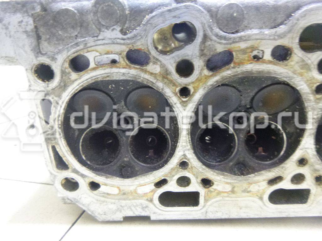 Фото Головка блока для двигателя 4G94 (GDI) для Mitsubishi Lancer / Pajero / Galant / Dion Cr W 116-146 л.с 16V 2.0 л Бензин/спирт MD368148 {forloop.counter}}