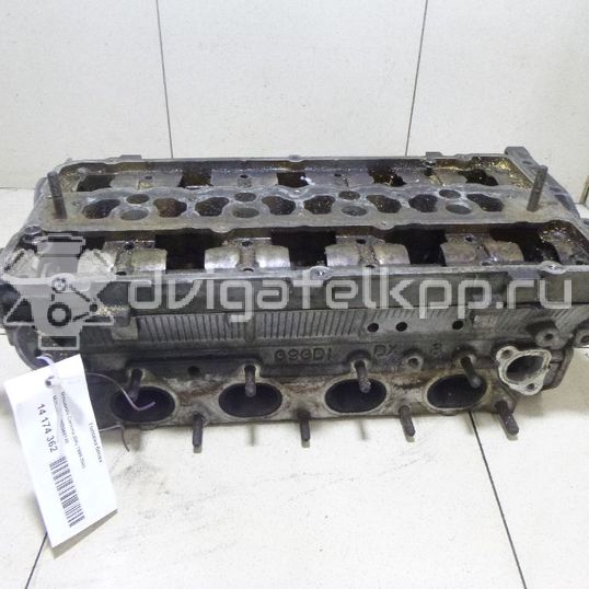 Фото Головка блока  md368148 для Mitsubishi Eclipse / Lancer / Pajero / Galant / Expo Station Wagon