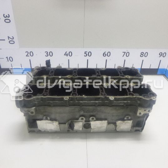 Фото Головка блока  0200fz для Citroen C2 Jm / C3 / C4