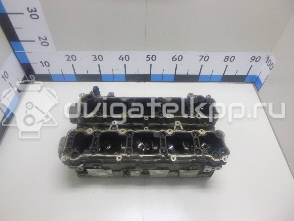 Фото Головка блока  0200fz для Citroen C2 Jm / C3 / C4 {forloop.counter}}