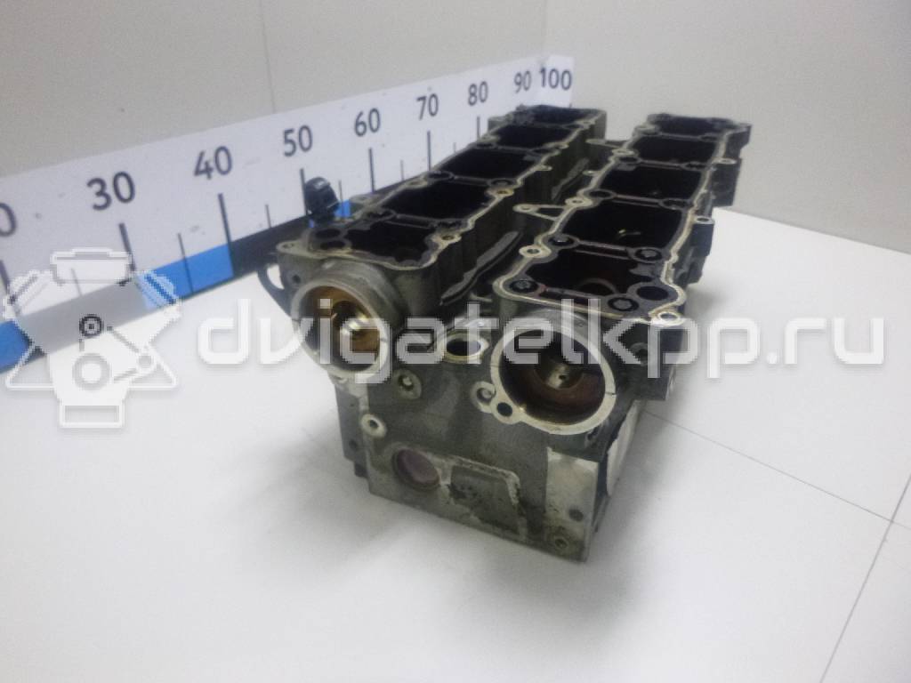 Фото Головка блока  0200fz для Citroen C2 Jm / C3 / C4 {forloop.counter}}